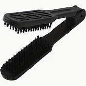 Xanitalia Spazzola Doppia Stirante Termica