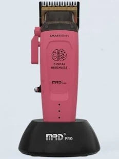 MRD Tosatrice Smartbrain Metal
