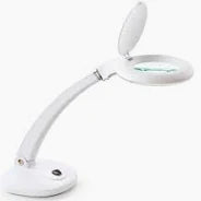 Xanitalia Lente Led Da Tavolo