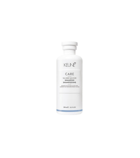 Keune Care Silver Savior Shampoo 300ML
