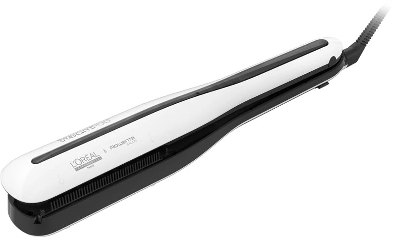 Oreal SteamPod Piastra 3