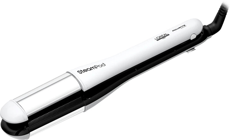 Oreal SteamPod Piastra 4
