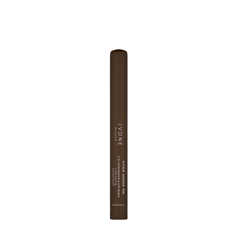 JVONE Shade on Stick 2 in 1