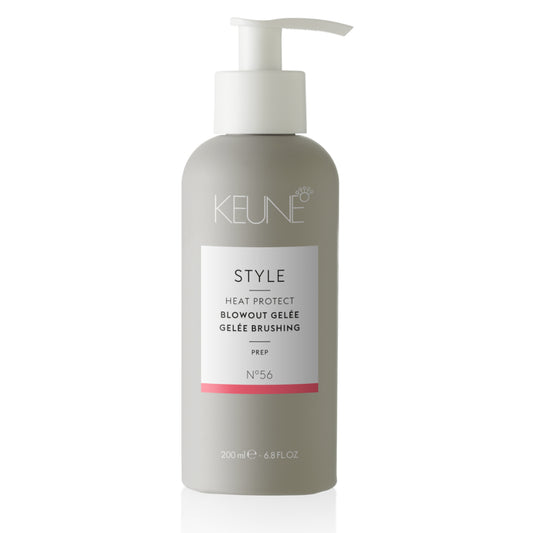 Keune Style Ultimate Blowout Lozione 200ML