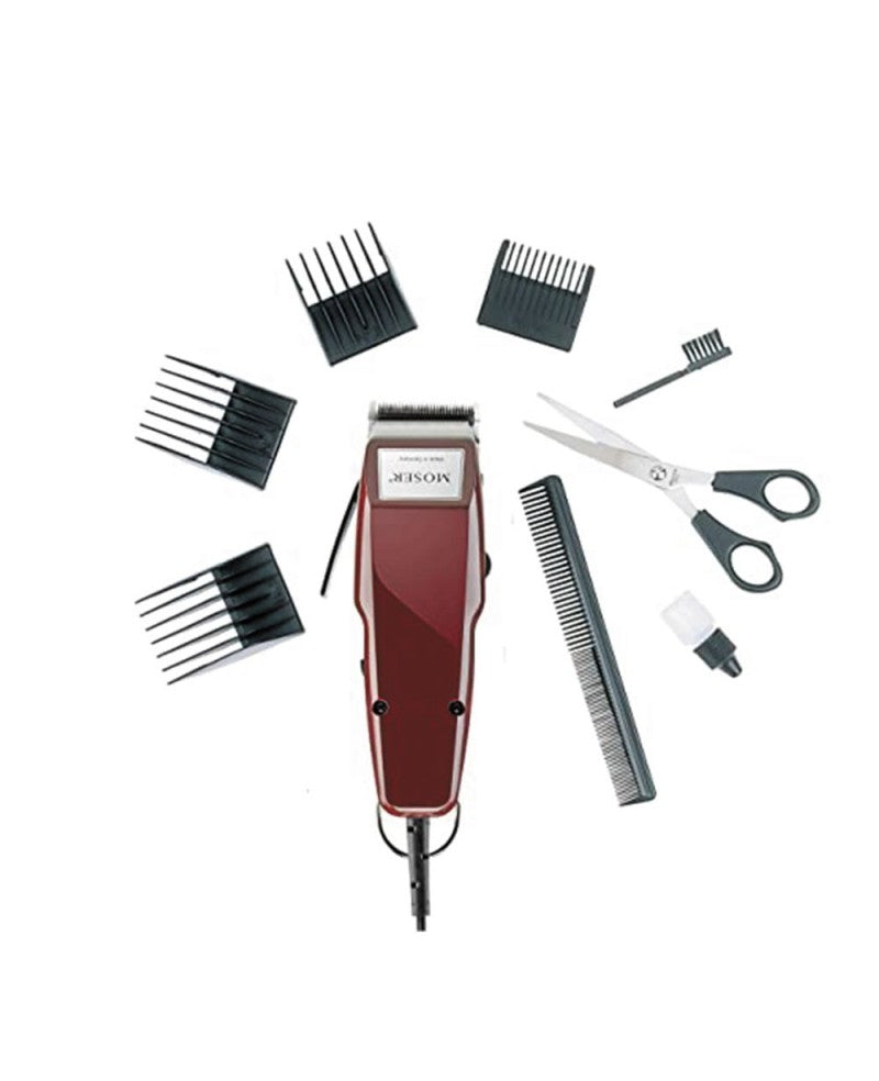 Moser Tosatrice 1400