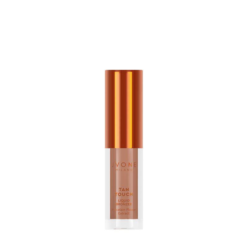 JVONE Tan Touch Liquid Bronzer