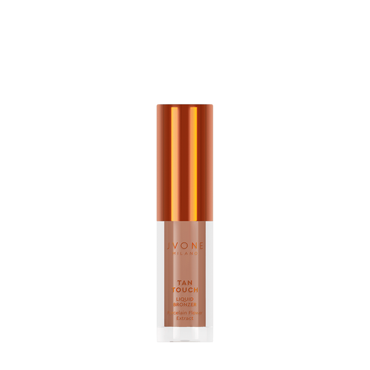 JVONE Tan Touch Liquid Bronzer