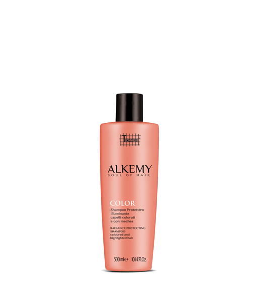 Technique Alkemy Color | Shampoo Protettivo Capelli Colorati 300ml