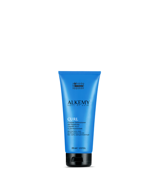 Technique Alkemy Curl | Crema Definizione Capelli Ricci 200ml