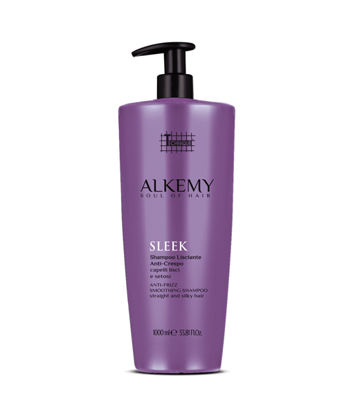 Technique Alkemy Sleek Shampoo 1LT