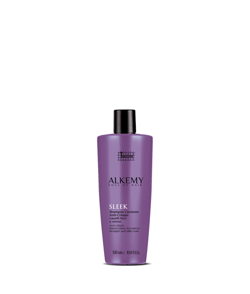 Technique Alkemy Sleek | Shampoo Lisciante Anticrespo 300ml