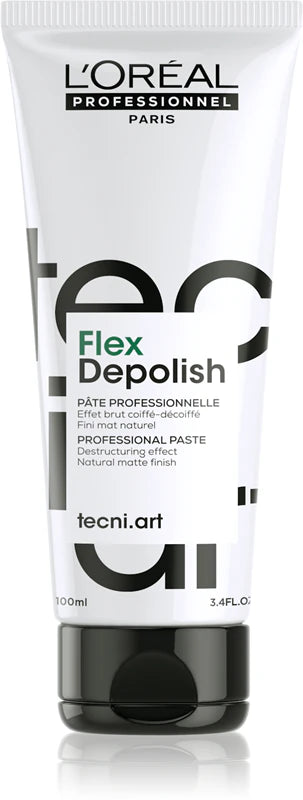 Oreal TecniArt Flex Depolish 100ML