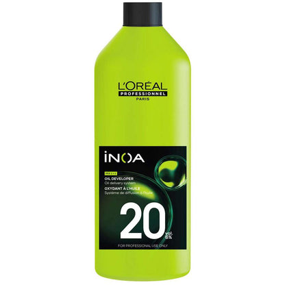 Oreal Ossidanti iNOA