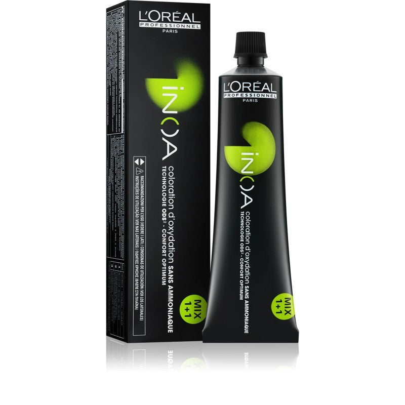 Oreal iNOA