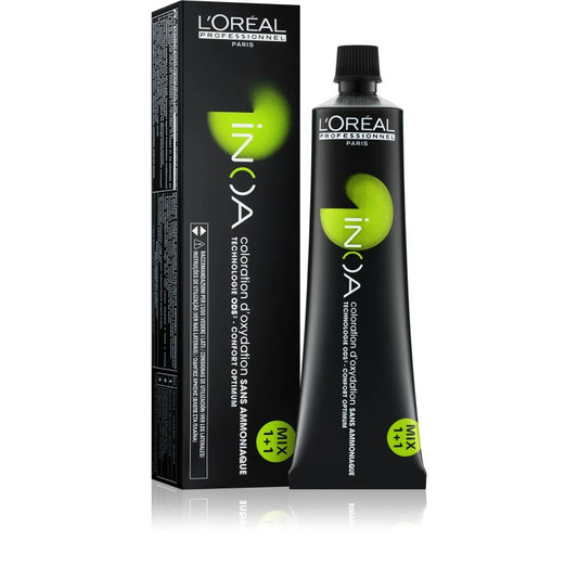 Oreal iNOA