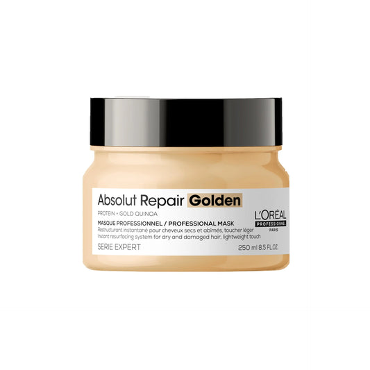 Oreal Expert Absolut Repair Gold Maschera 250ML