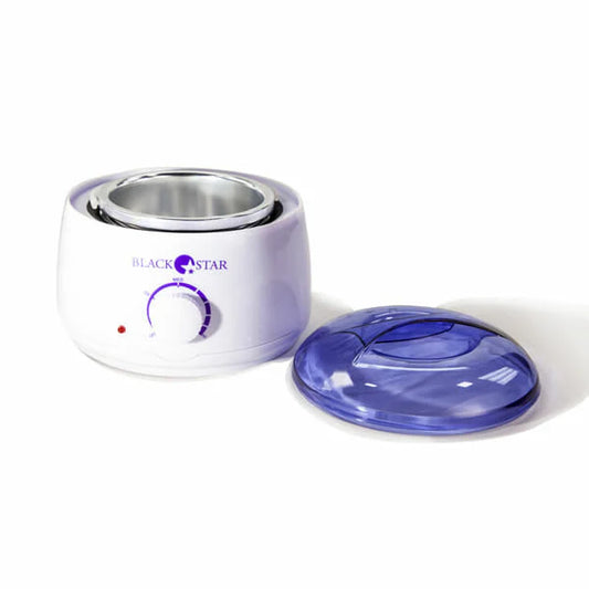 Black Star Ufo 2.0 Scaldacera