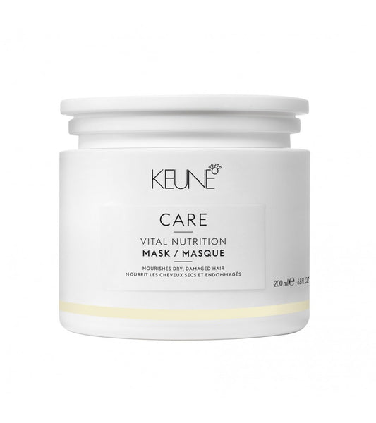 Keune Care Vital Nutrition Mask 200ML