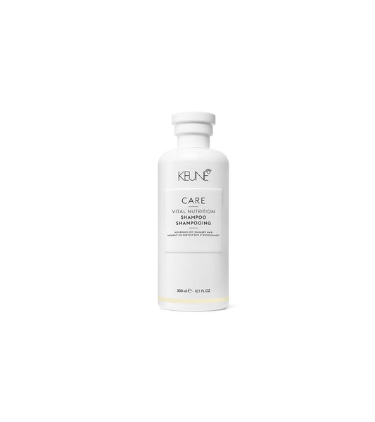 Keune Care Vital Nutrition Shampoo 300ML
