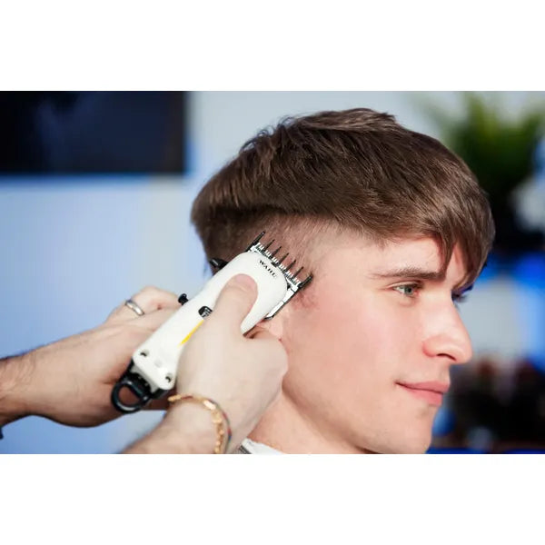 Wahl Tosatrice Super Taper Cordless