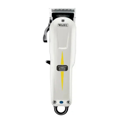 Wahl Tosatrice Super Taper Cordless