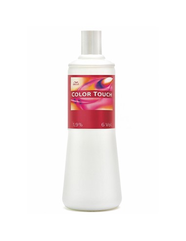 WELLA Color Touch Emulsion