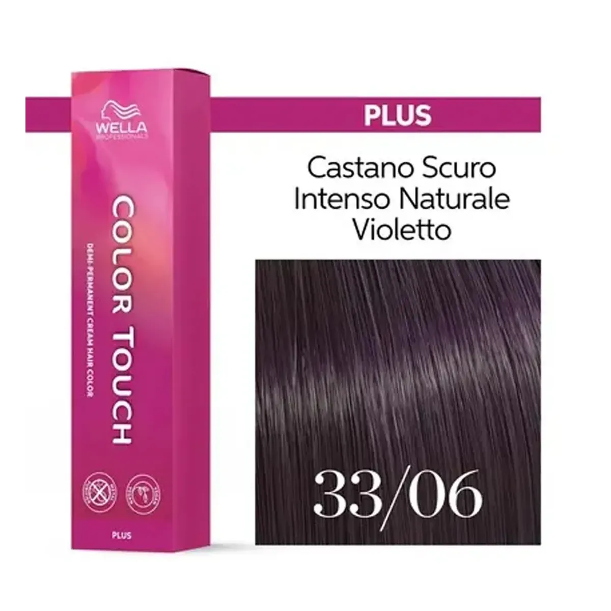 Wella Color Touch Plus