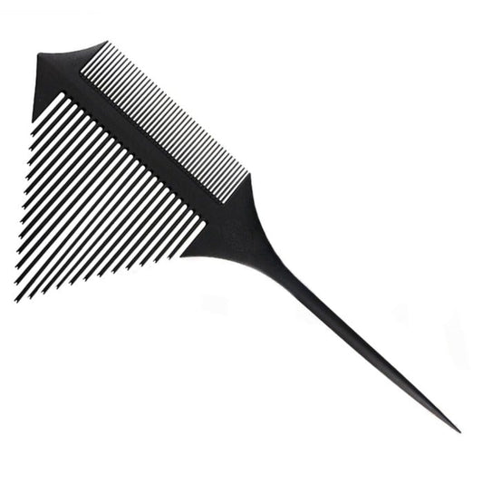 Xanitalia Pettine Triangolare Doppia Faccia