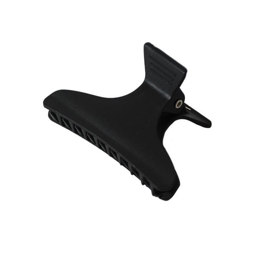 Xanitalia Pinze per Capelli in Carbonio 6pz