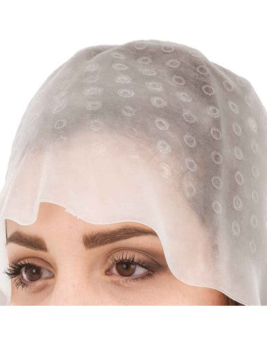 Xanitalia Cuffia In Silicone