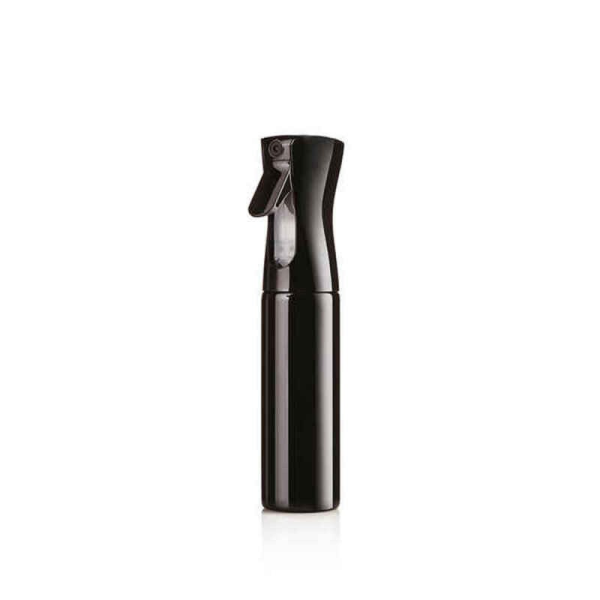 Xanitalia Spray Nebulizzatore Nero - 300ML