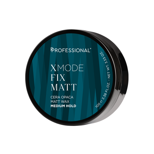 Professional X Mode | Fix Matt – Cera Opaca 100ML